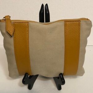 Henny + Lev Cosmetics Bag